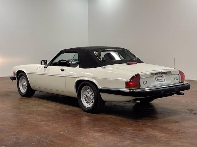 1989 Jaguar XJS (CC-1565100) for sale in Sioux Falls, South Dakota