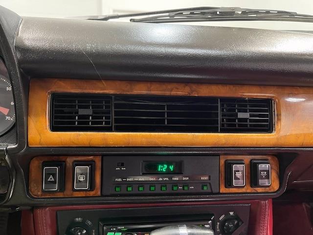 1989 Jaguar XJS (CC-1565100) for sale in Sioux Falls, South Dakota