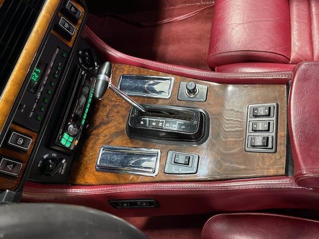 1989 Jaguar XJS (CC-1565100) for sale in Sioux Falls, South Dakota