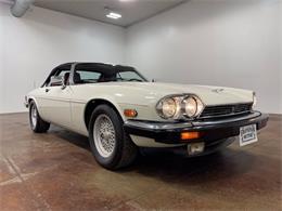 1989 Jaguar XJS (CC-1565100) for sale in Sioux Falls, South Dakota