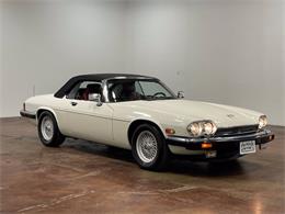 1989 Jaguar XJS (CC-1565100) for sale in Sioux Falls, South Dakota