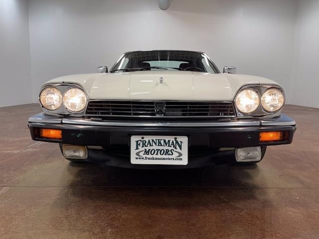 1989 Jaguar XJS (CC-1565100) for sale in Sioux Falls, South Dakota