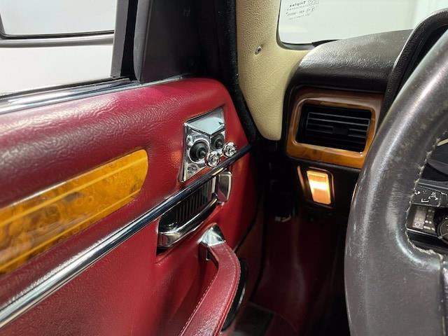 1989 Jaguar XJS (CC-1565100) for sale in Sioux Falls, South Dakota