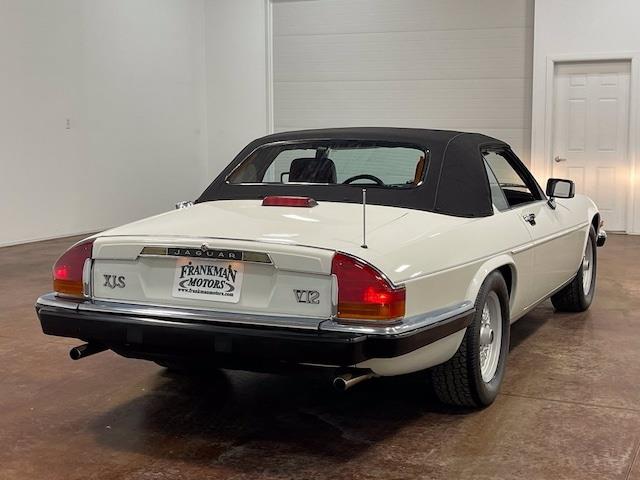 1989 Jaguar XJS (CC-1565100) for sale in Sioux Falls, South Dakota