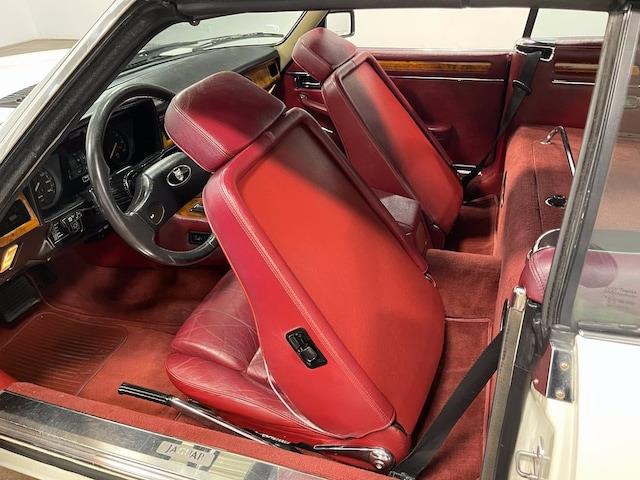 1989 Jaguar XJS (CC-1565100) for sale in Sioux Falls, South Dakota