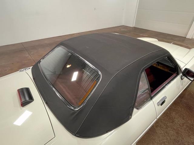 1989 Jaguar XJS (CC-1565100) for sale in Sioux Falls, South Dakota