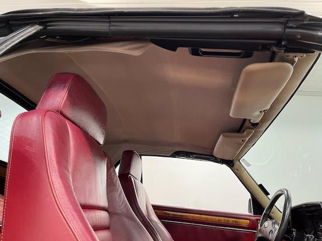 1989 Jaguar XJS (CC-1565100) for sale in Sioux Falls, South Dakota