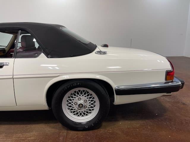 1989 Jaguar XJS (CC-1565100) for sale in Sioux Falls, South Dakota