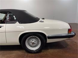 1989 Jaguar XJS (CC-1565100) for sale in Sioux Falls, South Dakota