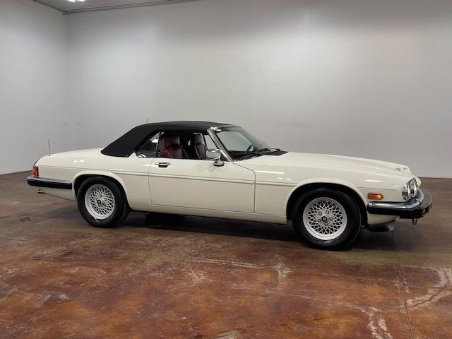 1989 Jaguar XJS (CC-1565100) for sale in Sioux Falls, South Dakota
