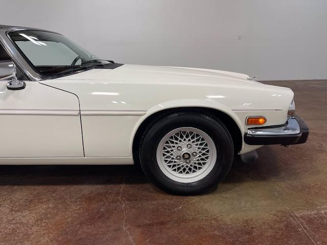 1989 Jaguar XJS (CC-1565100) for sale in Sioux Falls, South Dakota