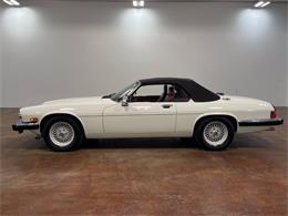 1989 Jaguar XJS (CC-1565100) for sale in Sioux Falls, South Dakota