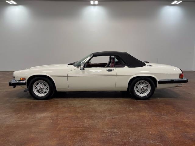 1989 Jaguar XJS (CC-1565100) for sale in Sioux Falls, South Dakota
