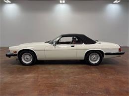 1989 Jaguar XJS (CC-1565100) for sale in Sioux Falls, South Dakota