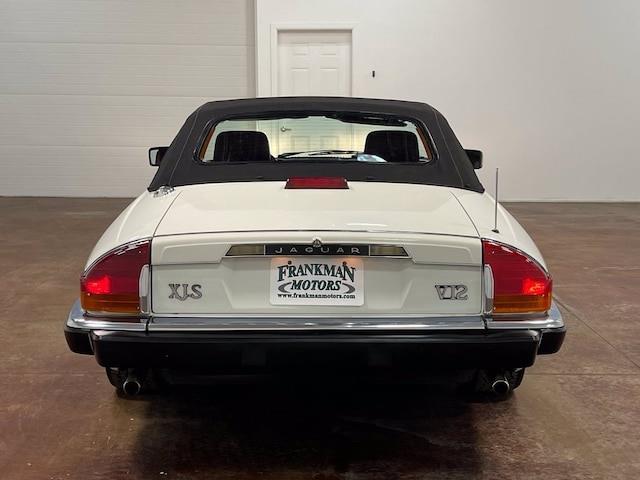 1989 Jaguar XJS (CC-1565100) for sale in Sioux Falls, South Dakota
