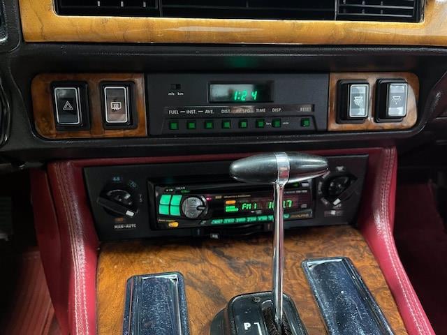 1989 Jaguar XJS (CC-1565100) for sale in Sioux Falls, South Dakota