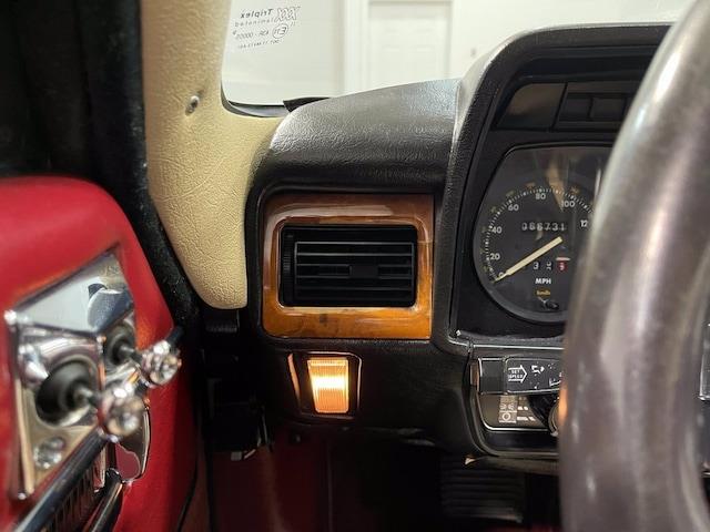 1989 Jaguar XJS (CC-1565100) for sale in Sioux Falls, South Dakota