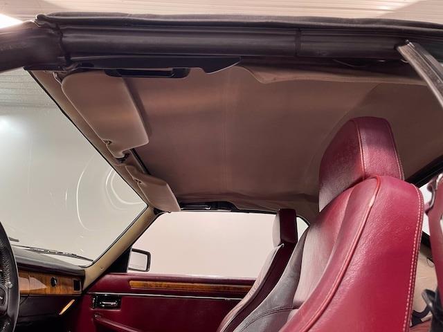 1989 Jaguar XJS (CC-1565100) for sale in Sioux Falls, South Dakota