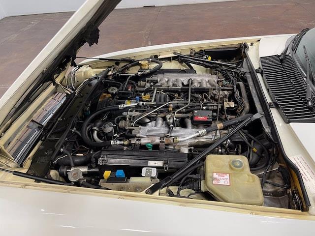 1989 Jaguar XJS (CC-1565100) for sale in Sioux Falls, South Dakota