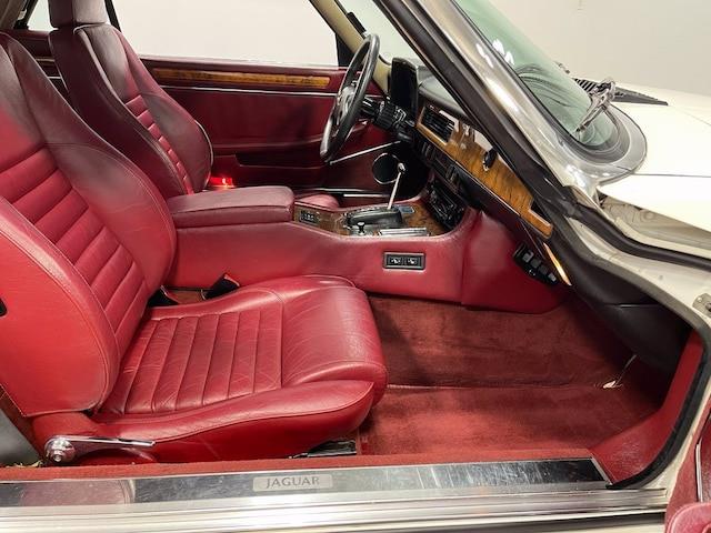 1989 Jaguar XJS (CC-1565100) for sale in Sioux Falls, South Dakota