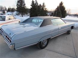 1971 Chevrolet Caprice (CC-1565115) for sale in Ashland, Ohio