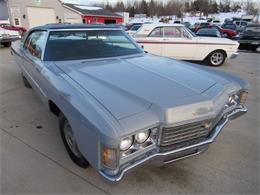 1971 Chevrolet Caprice (CC-1565115) for sale in Ashland, Ohio