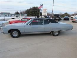 1971 Chevrolet Caprice (CC-1565115) for sale in Ashland, Ohio