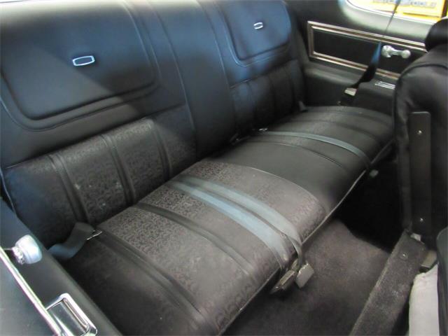 1971 Chevrolet Caprice (CC-1565115) for sale in Ashland, Ohio