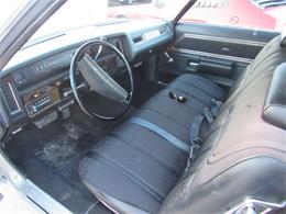 1971 Chevrolet Caprice (CC-1565115) for sale in Ashland, Ohio