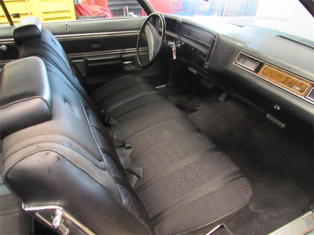 1971 Chevrolet Caprice (CC-1565115) for sale in Ashland, Ohio