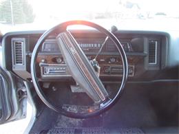 1971 Chevrolet Caprice (CC-1565115) for sale in Ashland, Ohio