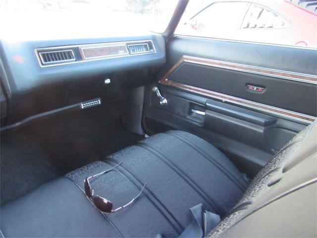 1971 Chevrolet Caprice (CC-1565115) for sale in Ashland, Ohio