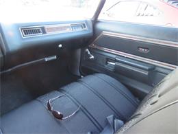 1971 Chevrolet Caprice (CC-1565115) for sale in Ashland, Ohio