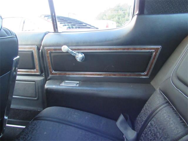 1971 Chevrolet Caprice (CC-1565115) for sale in Ashland, Ohio