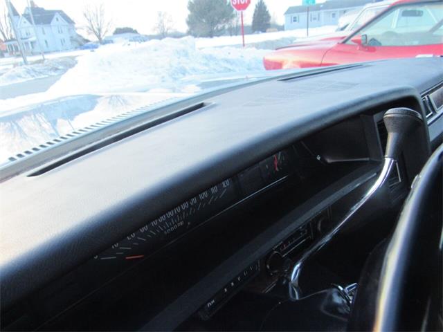 1971 Chevrolet Caprice (CC-1565115) for sale in Ashland, Ohio