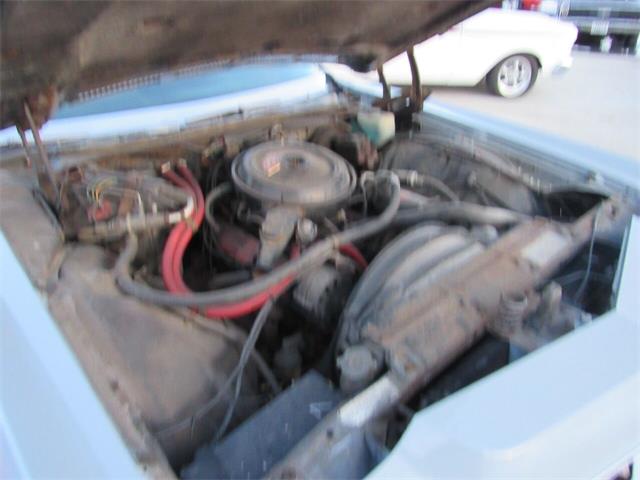 1971 Chevrolet Caprice (CC-1565115) for sale in Ashland, Ohio
