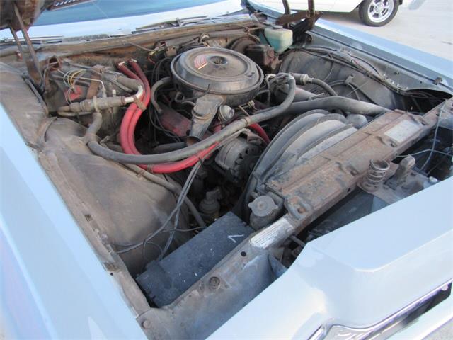 1971 Chevrolet Caprice (CC-1565115) for sale in Ashland, Ohio