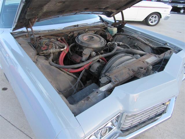 1971 Chevrolet Caprice (CC-1565115) for sale in Ashland, Ohio