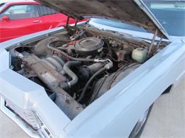 1971 Chevrolet Caprice (CC-1565115) for sale in Ashland, Ohio