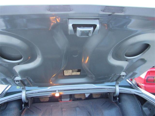1971 Chevrolet Caprice (CC-1565115) for sale in Ashland, Ohio