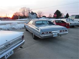 1971 Chevrolet Caprice (CC-1565115) for sale in Ashland, Ohio
