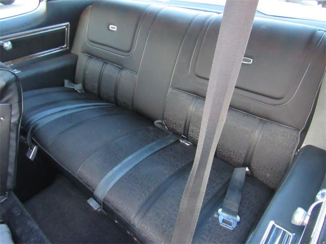1971 Chevrolet Caprice (CC-1565115) for sale in Ashland, Ohio