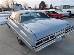 1971 Chevrolet Caprice (CC-1565115) for sale in Ashland, Ohio