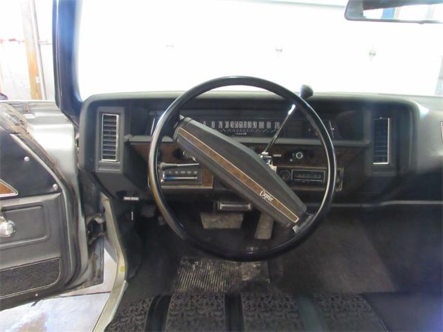 1971 Chevrolet Caprice (CC-1565115) for sale in Ashland, Ohio