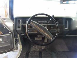 1971 Chevrolet Caprice (CC-1565115) for sale in Ashland, Ohio