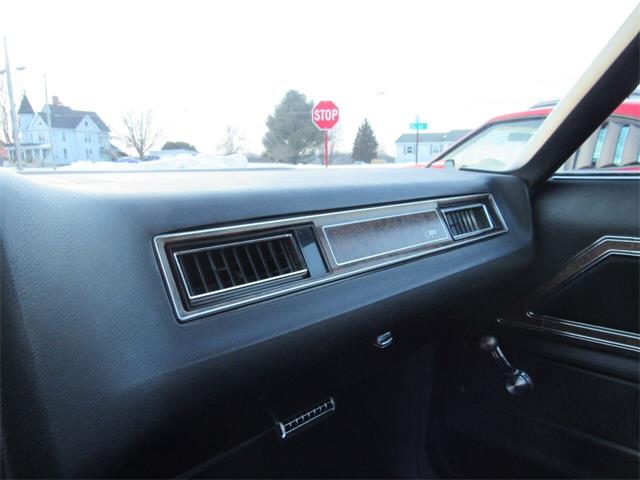 1971 Chevrolet Caprice (CC-1565115) for sale in Ashland, Ohio