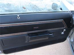1971 Chevrolet Caprice (CC-1565115) for sale in Ashland, Ohio