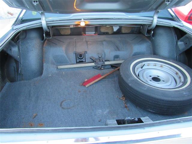 1971 Chevrolet Caprice (CC-1565115) for sale in Ashland, Ohio