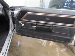 1971 Chevrolet Caprice (CC-1565115) for sale in Ashland, Ohio