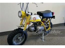 1969 Honda Motorcycle (CC-1560512) for sale in Scottsdale, Arizona